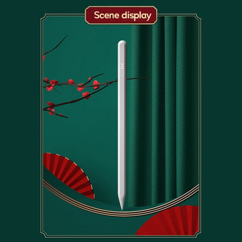 Penna stilo anti-errore JD12 con display batteria, JD12 Universale