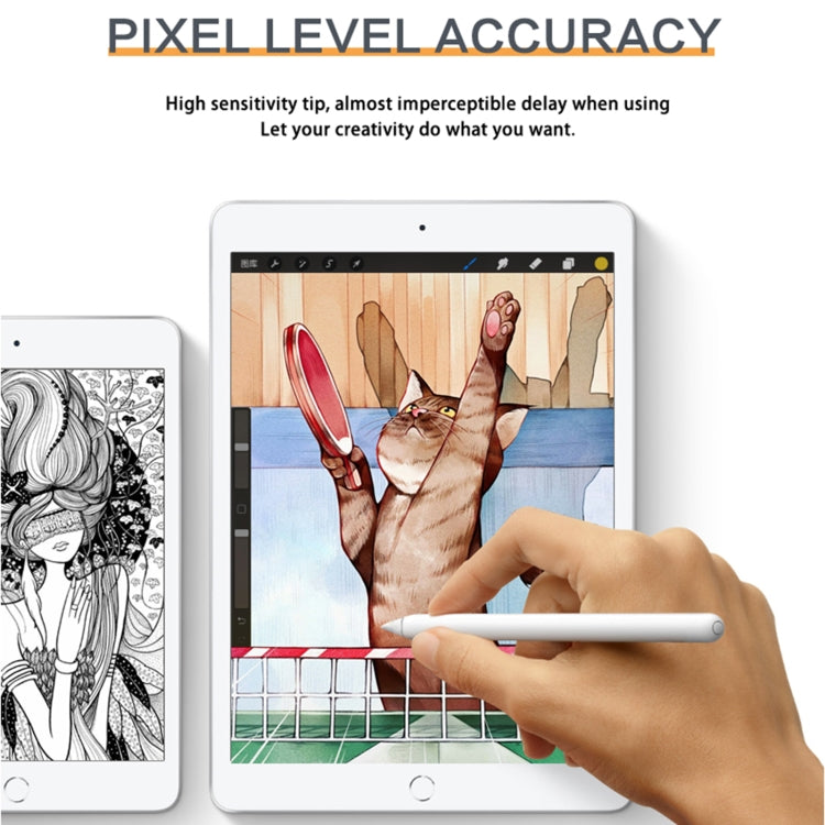 Penna stilo capacitiva attiva universale JT11, JT11 Universal