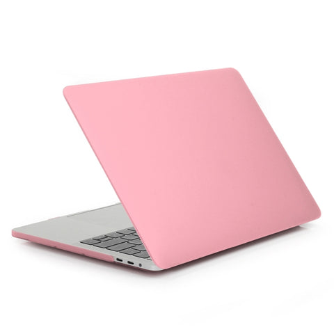 Custodia Rigida e Cover Tastiera TPU per MacBook Pro 13,3" Senza