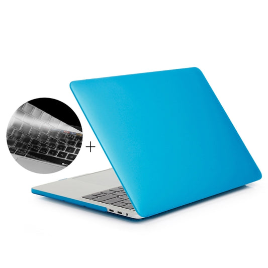 Custodia Rigida e Cover Tastiera per MacBook Pro 15.4" (2016, A1707)