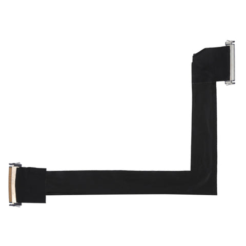 Cavo flexible LCD pour iMac 27 pouces A1312 (2010) 593-1281, pour A1312 (2010)