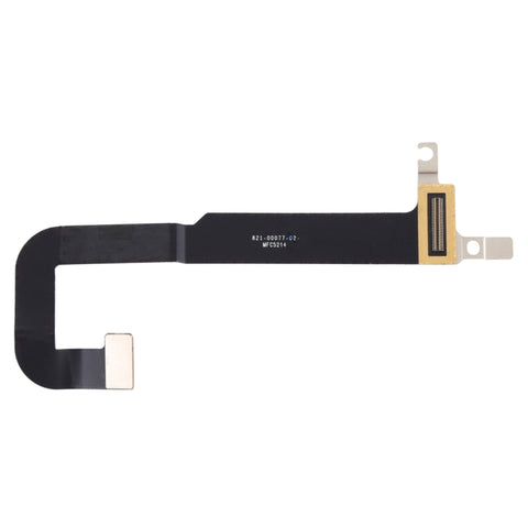 Câble flexible pour connecteur d'alimentation pour MacBook 12 pouces A1534 (2015) 821-00077-02, pour Macbook 12 A1534 2015