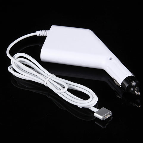 Caricabatteria Auto MagSafe 2 da 45W per MacBook A1466, A1436, A1465,