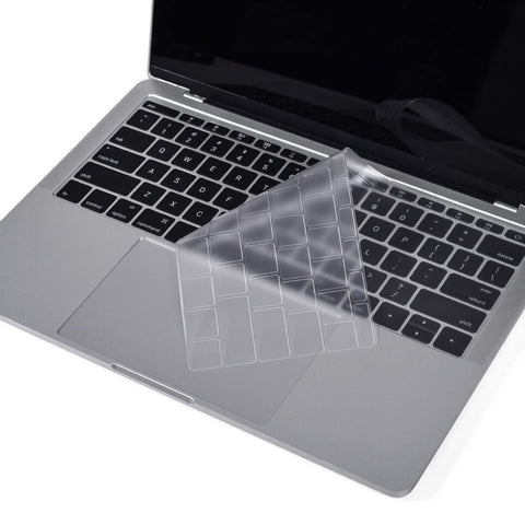Cover protettiva in TPU per tastiera MacBook 2015 12" (A1534) e