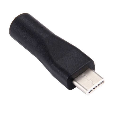 Adattatore da 5,5x2,1 mm a USB-C per MacBook 12", Chromebook Pixel