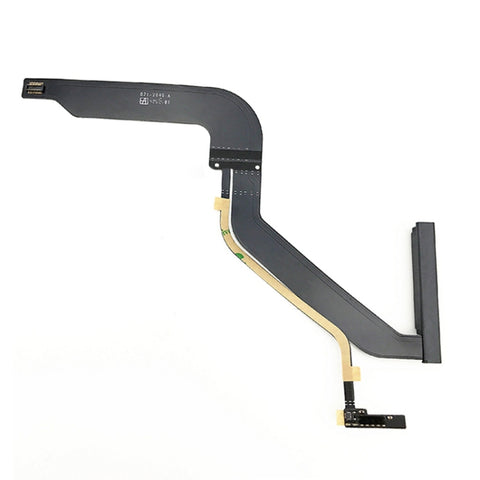 Disque dur flexible pour disque dur pour MacBook Pro 13,3 pouces A1278 (avant 2012) 821-2049-A / MD101 / MD102, A1278 (mi-2012)
