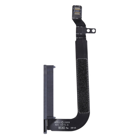 Disque dur flexible pour disque dur pour MacBook 13,3 pouces A1342 (fin 2009/métà 2010) 821-0875-A, A1342 (fin 2009 / mi-2010)