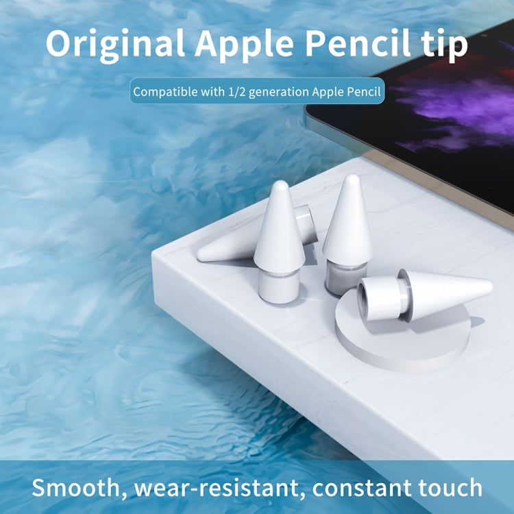 Punte per penna M1 Premium per Apple Pencil 1 / 2, M1