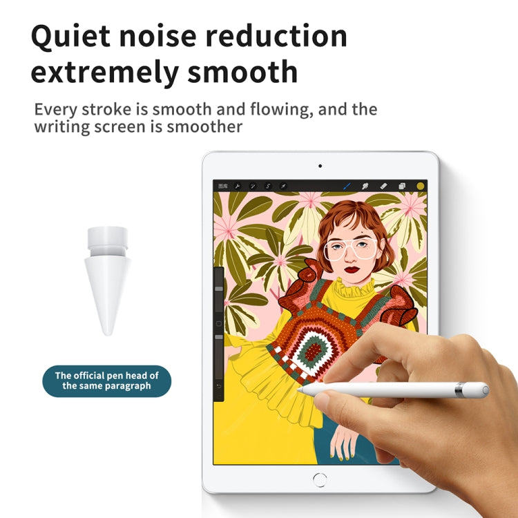 Punte per penna M1 Premium per Apple Pencil 1 / 2, M1