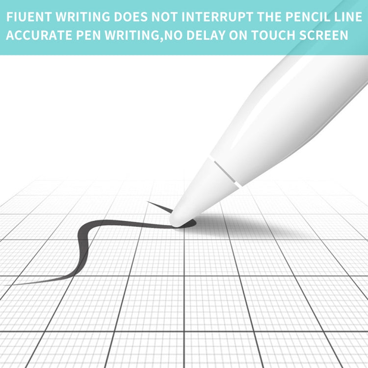 Punte per penna M1 Premium per Apple Pencil 1 / 2, M1