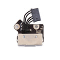 MagSafe DC In Jack for Macbook Pro 15.4 inch A1398 (2012 & 2013), A1398