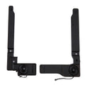 1 Pair for Macbook Air 13.3 inch A1369 (2011) & A1466 (2012 - 2015) Speakers (Left + Right), For Macbook Air 13.3 A1369 A1466