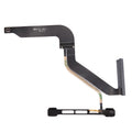 HDD Hard Drive Flex Cable with Holder for Macbook Pro 13.3 inch A1278 2012 821-0184-A, For MacBook Pro 13.3 inch A1278 2012