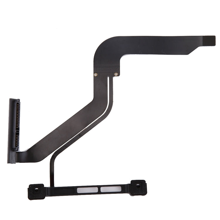 HDD Hard Drive Flex Cable with Holder for Macbook Pro 13.3 inch A1278 2012 821-0184-A, For MacBook Pro 13.3 inch A1278 2012