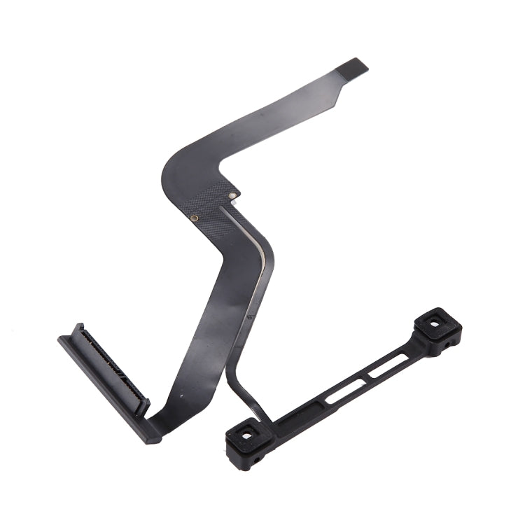 HDD Hard Drive Flex Cable with Holder for Macbook Pro 13.3 inch A1278 2012 821-0184-A, For MacBook Pro 13.3 inch A1278 2012