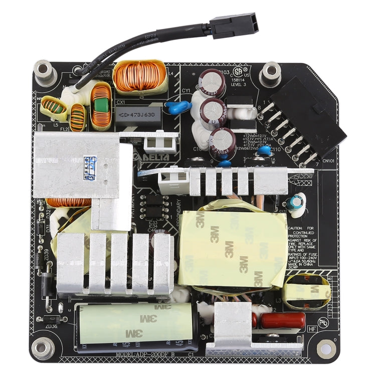Power Board ADP-200DFB for iMac 21.5 inch A1311 Replacement