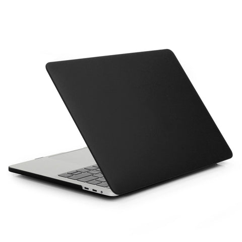 Custodia Rigida Satinata e Cover Tastiera TPU per MacBook Pro 13,3"