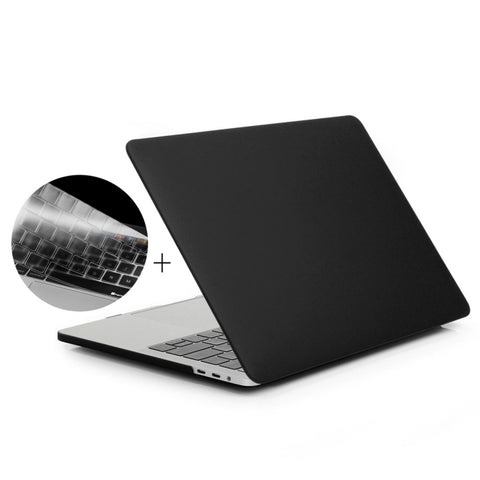 Custodia Rigida Satinata ENKAY Hat-Prince 2 in 1 per MacBook Pro