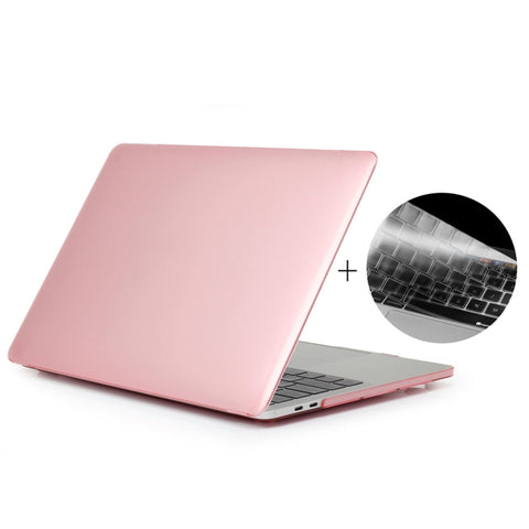 Custodia Rigida ENKAY Hat-Prince 2 in 1 e Cover Tastiera TPU per