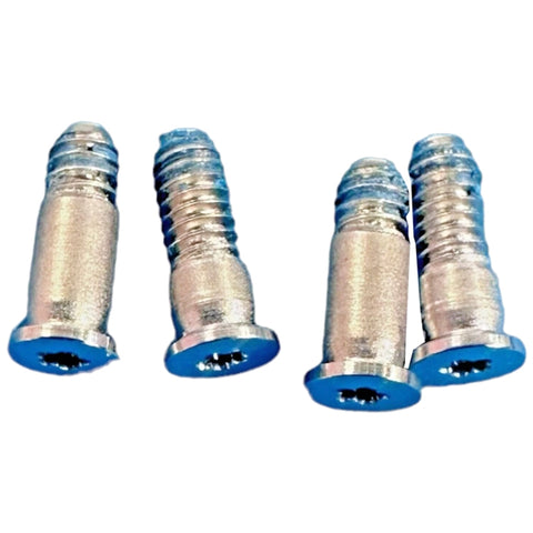 Set di viti per coperchio inferiore MacBook Air M2 2022 A2681