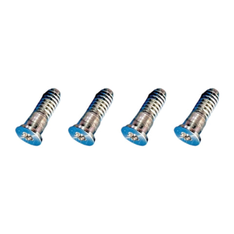 Set di viti per coperchio inferiore MacBook Air M2 2022 A2681