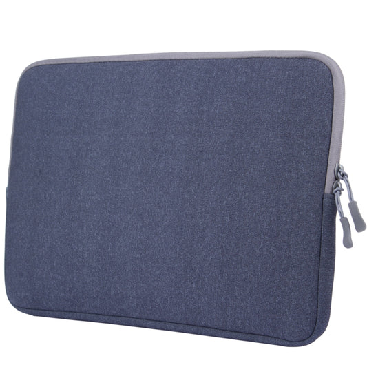 Per MacBook Pro Borsa per laptop da 13,3 pollici Custodia morbida e portatile, For Macbook Pro 13.3 inch Grey, For Macbook Pro 13.3 inch Blue, For Macbook Pro 13.3 inch Purple