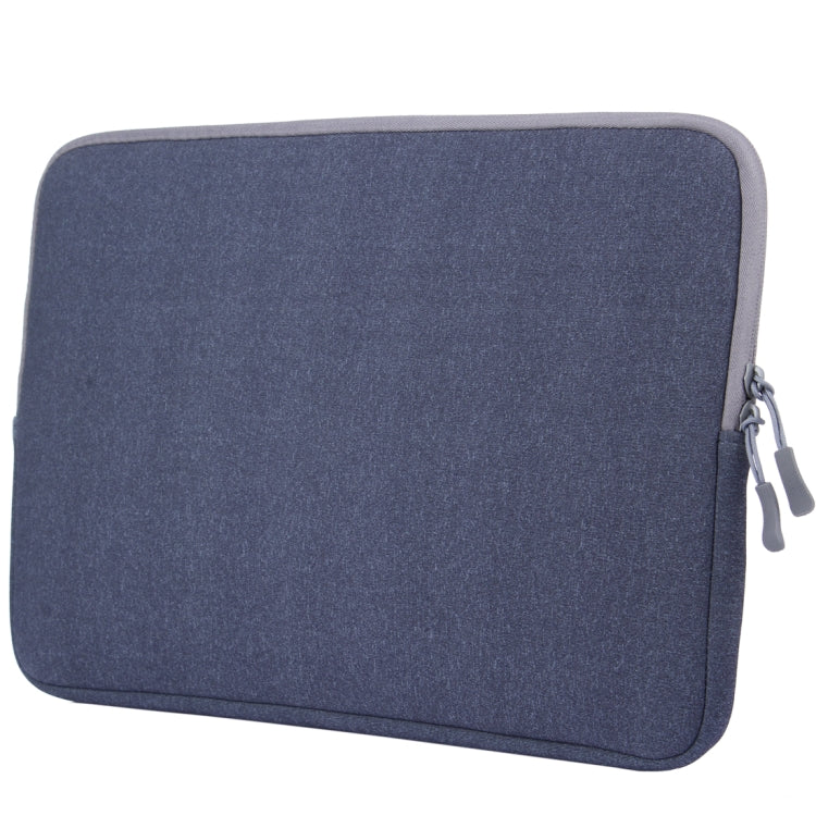 Per MacBook Pro Borsa per laptop da 13,3 pollici Custodia morbida e portatile, For Macbook Pro 13.3 inch Grey, For Macbook Pro 13.3 inch Blue, For Macbook Pro 13.3 inch Purple