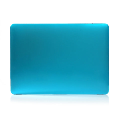 Étui de protection pour PC en style cristal pour ordinateur portable pour MacBook Pro de 13,3 pouces A1989 (2018) / A2159 / A2251 / A2289 / A2338, MacBook Pro 13,3 pouces A1989 (2018)