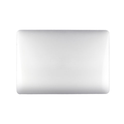 Étui de protection pour PC en style cristal pour ordinateur portable pour MacBook Pro 15,4 pouces A1990 (2018), MacBook Pro 15,4 pouces A1990 (2018)