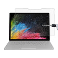 0.4mm 9H Surface Hardness Full Screen Tempered Glass Film for Microsoft Surface Book 2 13.5 inch, For Surface Book 2 13.5 inch