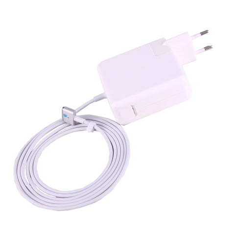 Adattatore CA MagSafe 2 Sostitutivo 60W per MacBook A1425 A1435