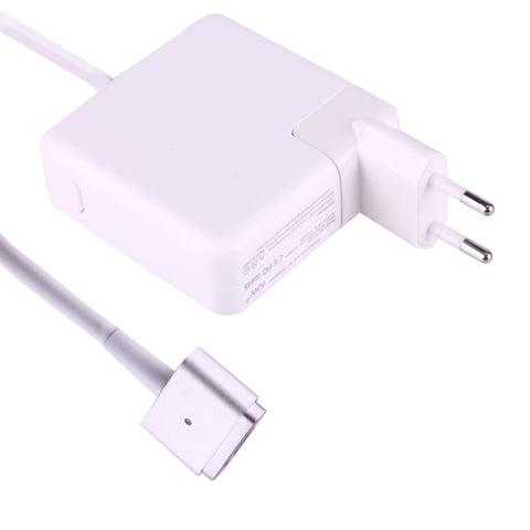 Adattatore CA MagSafe 2 Sostitutivo 60W per MacBook A1425 A1435