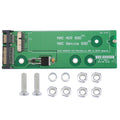 SSD to SATA Adapter for Macbook Air 11.6 inch A1465 (2012) & 13.3 inch A1462 (2012), SSD to SATA A1465 A1462