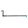 Touch Bar with Flex Cable for Macbook Pro 13 inch A1706 A1989 (2016-2019) 821-00681-04, A1706 821-00681-04