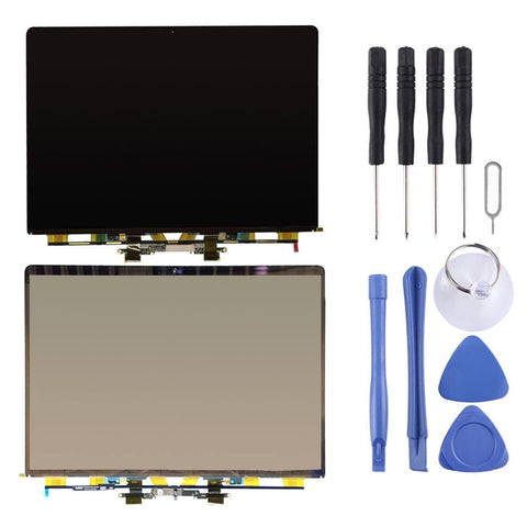 Schermo LCD per MacBook Pro Retina 15 pollici A1707, Pro Retina A1707