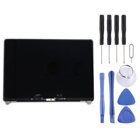 Gruppo display LCD per MacBook Pro Retina 15,4 pollici A1707, For MacBook Pro A1707