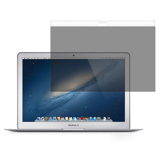 Pellicola protettiva magnetica antiriflesso in PET per MacBook Air 11,6 pollici (A1370 / A1465), Air 11.6(A1370 / A1465)