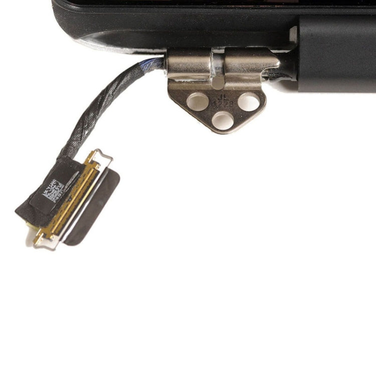 LCD Screen Display Assembly for Apple Macbook Pro Retina 15 A1398 Mid 2012 Early 2013 6 Pins, A1398