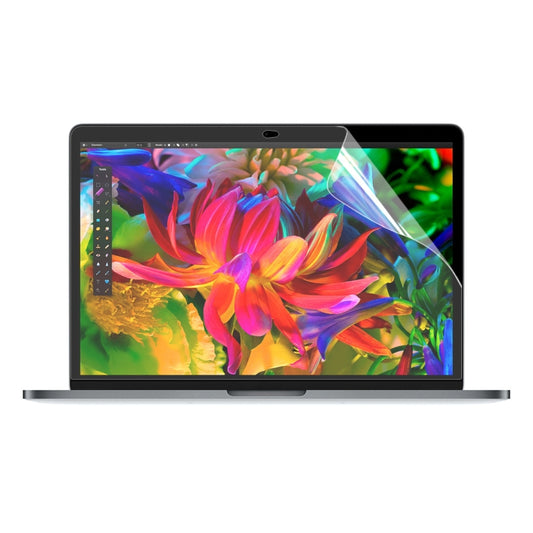 Protezione Schermo HD PET per MacBook Pro 13,3"