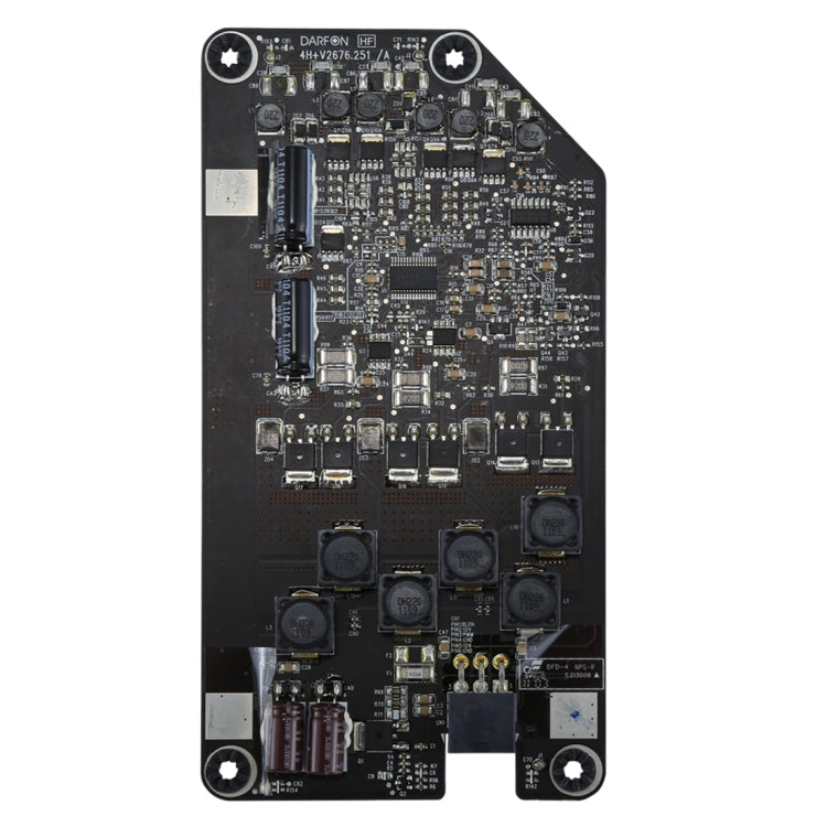 iMac 27 Inch Backlight Board Replacement (2009-2011)
