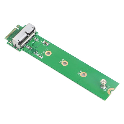 Scheda adattatore SSD C26 a NGFF M.2 X4 per Apple MacBook Air A1465 A1466 2013 2014 2015, SSD C26 To NGFF M.2 X4