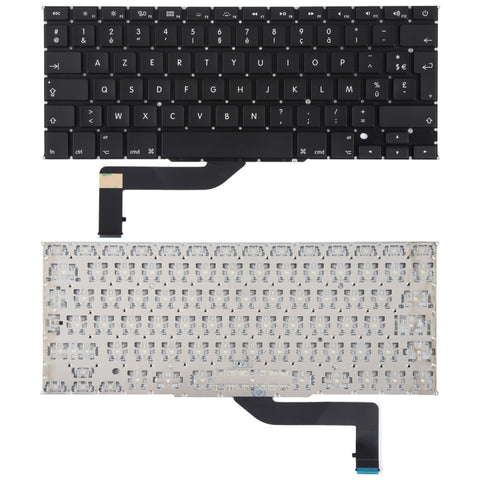 Tastiera Francese per MacBook Pro Retina 15" A1398 (2012-2015) -