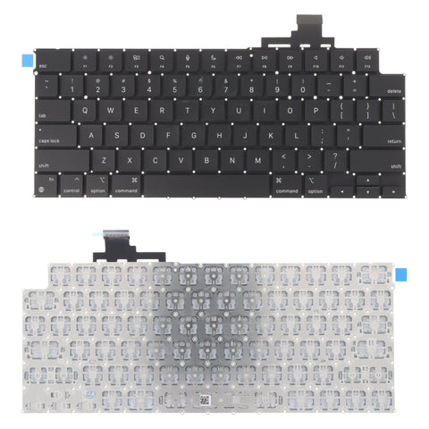 Tastiera per MacBook Air 15.3 M2 A2941 USA
