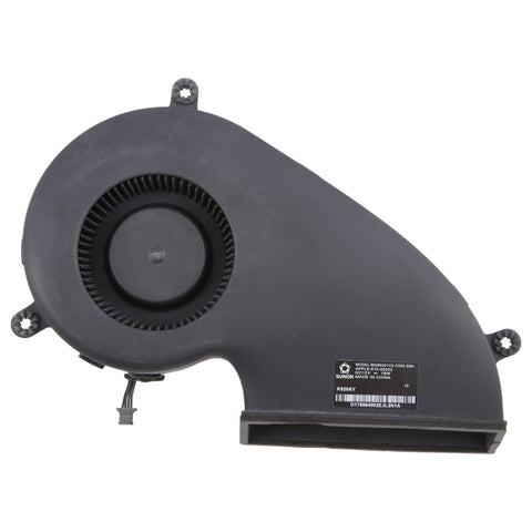 Ventola di Raffreddamento CPU per iMac 27" A1419 - 18W DC12V 610-00252