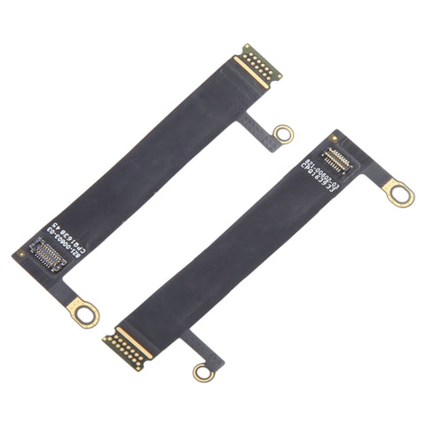 Cavi flessibili per retroilluminazione display LCD MacBook A1706