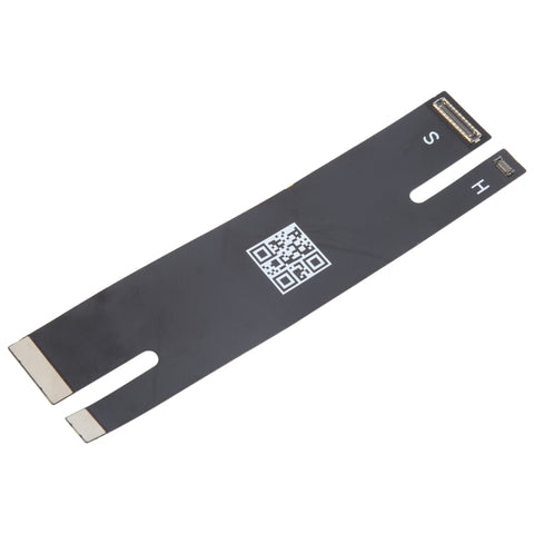 Câble d'extension flexible pour écran LCD, 12 cm, pour MacBook Air 13,6 pouces M2 A2681 / M3 A3113