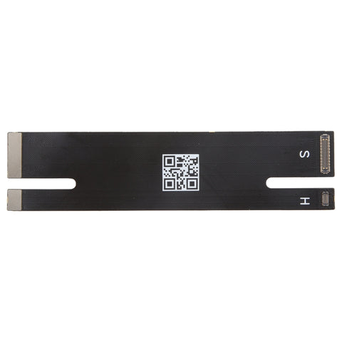 Câble d'extension flexible pour écran LCD, 12 cm, pour MacBook Air 13,6 pouces M2 A2681 / M3 A3113