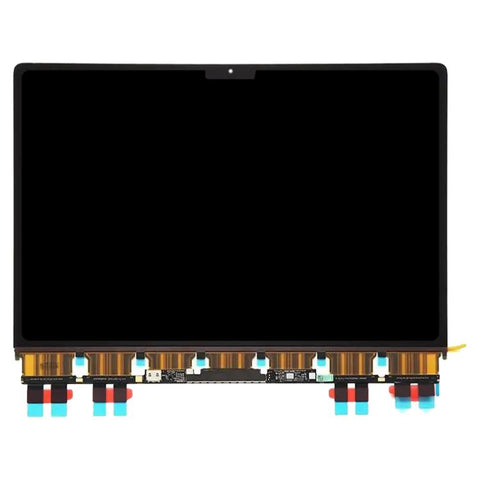 Écran LCD original pour MacBook Pro Retina 14 M3 Pro Max 2023 A2918, A2918 (Original)