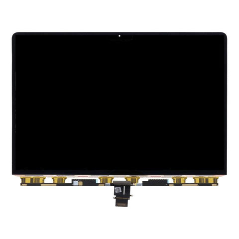 Pour MacBook Air 13.6 pouces A3113 2024 Écran LCD EMC8611, A3113 2024