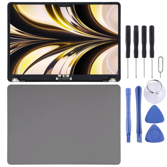 Schermo LCD Completo per MacBook Air 13.6" A3113 (2024) - Modello